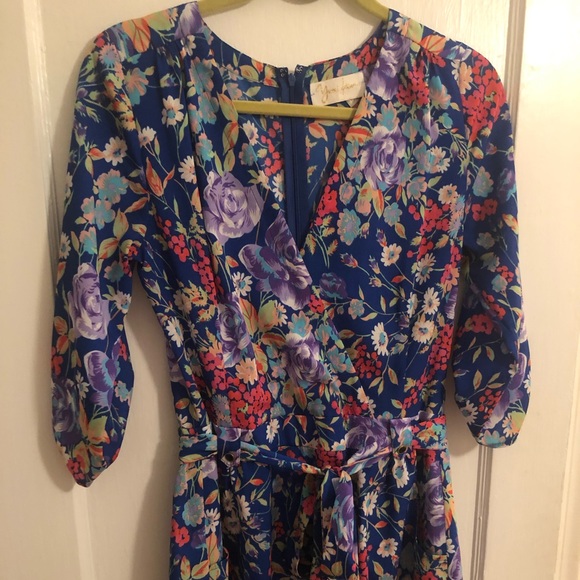 Yummy Kim Romper - Picture 2 of 4